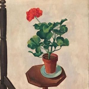 Meet your Posher, Jamileh